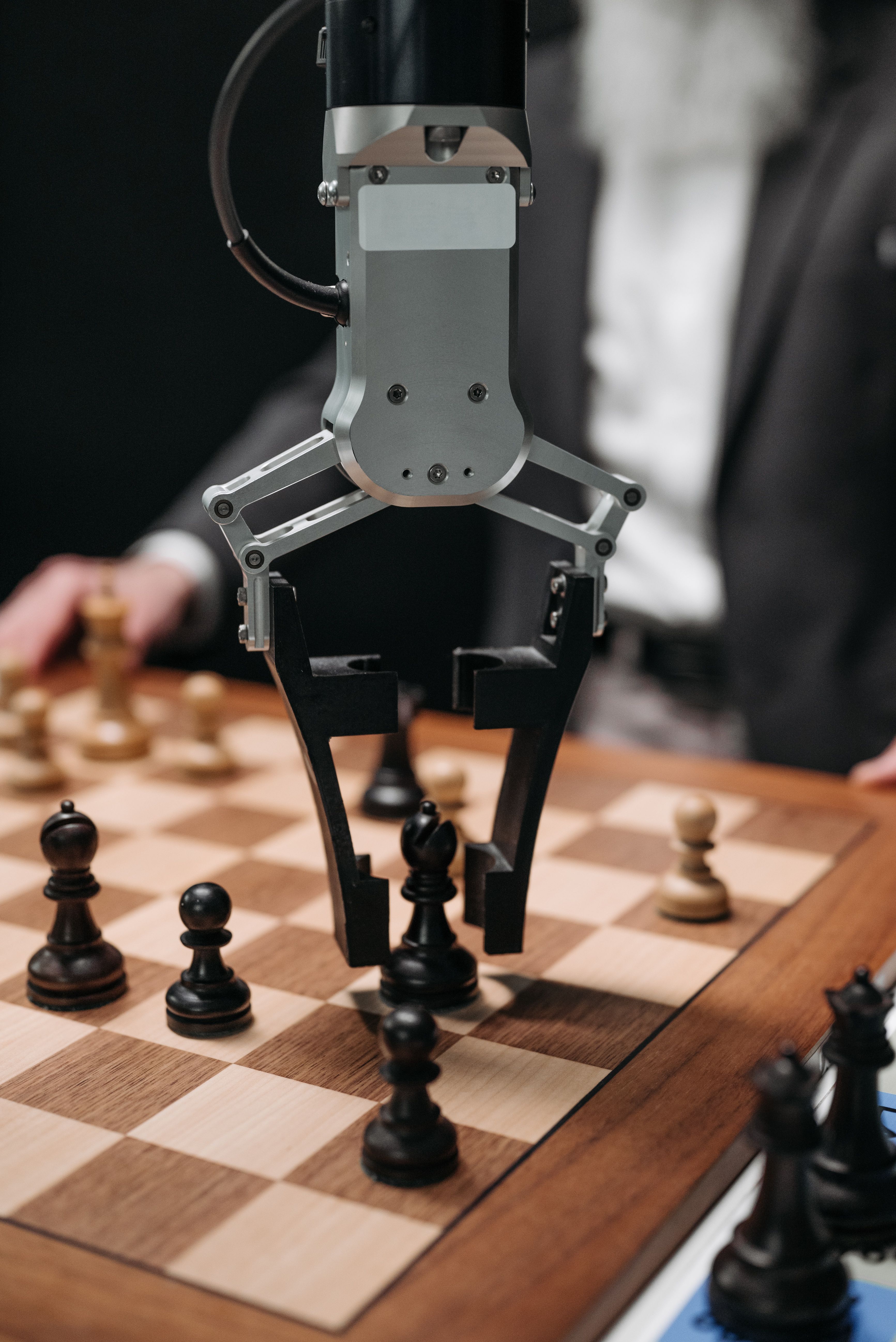 AI + Automation